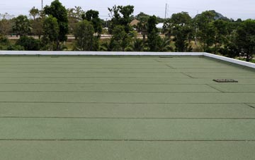 all Saffrons Cross roofing types quoted for