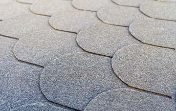 Saffrons Cross asphalt roofing costs
