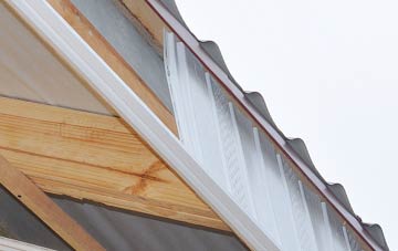 why Saffrons Cross fascia repairs are essential