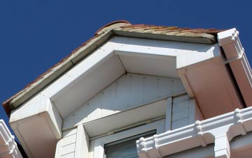 Saffrons Cross fascia installation costs
