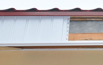 Saffrons Cross fascia repair costs