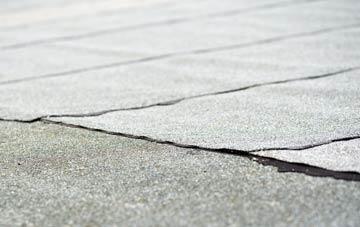 disadvantages of Saffrons Cross felt roofing