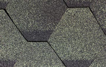 Saffrons Cross fibreglass shingle repairs