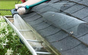 Saffrons Cross gutter cleaning costs