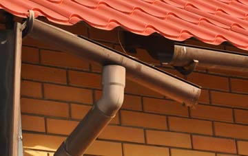 Saffrons Cross gutter repair costs