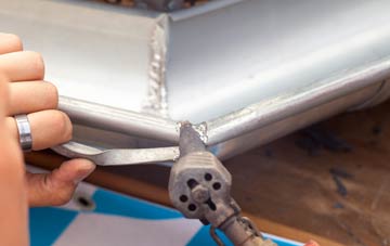 Saffrons Cross guttering repair quotes
