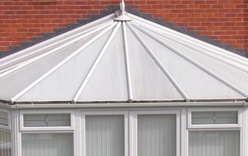 Saffrons Cross polycarbonate conservatory roof repairs