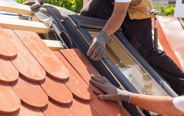replacement Saffrons Cross roof windows