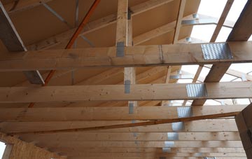 Saffrons Cross roof truss costs
