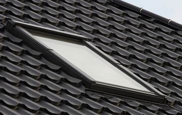 benefits of Saffrons Cross roof windows
