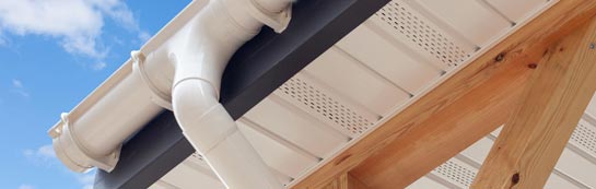 get Saffrons Cross guttering quotes today