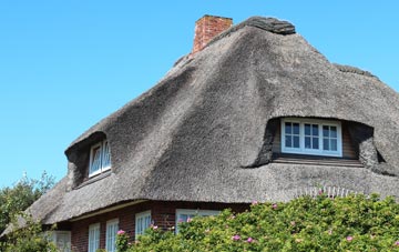 thatch roofing Saffrons Cross, Herefordshire