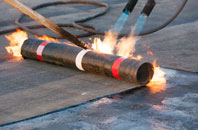 free Saffrons Cross roof quotes