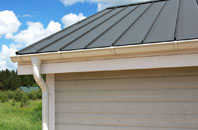 Saffrons Cross fascia repair