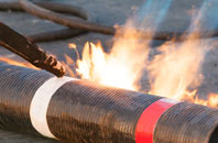 Saffrons Cross flat roofing replacement