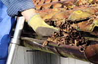 Saffrons Cross gutter cleaners