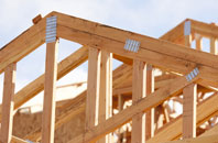 free Saffrons Cross roof truss quotes
